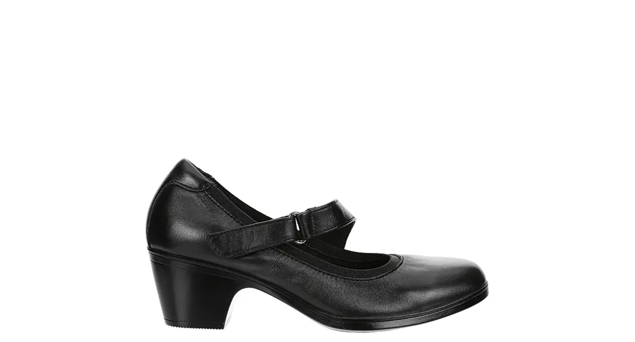 CLARKS WOMENS EMILY 2 MABEL PUMP*Women Pumps & Heels|Comfort