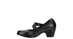 CLARKS WOMENS EMILY 2 MABEL PUMP*Women Pumps & Heels|Comfort