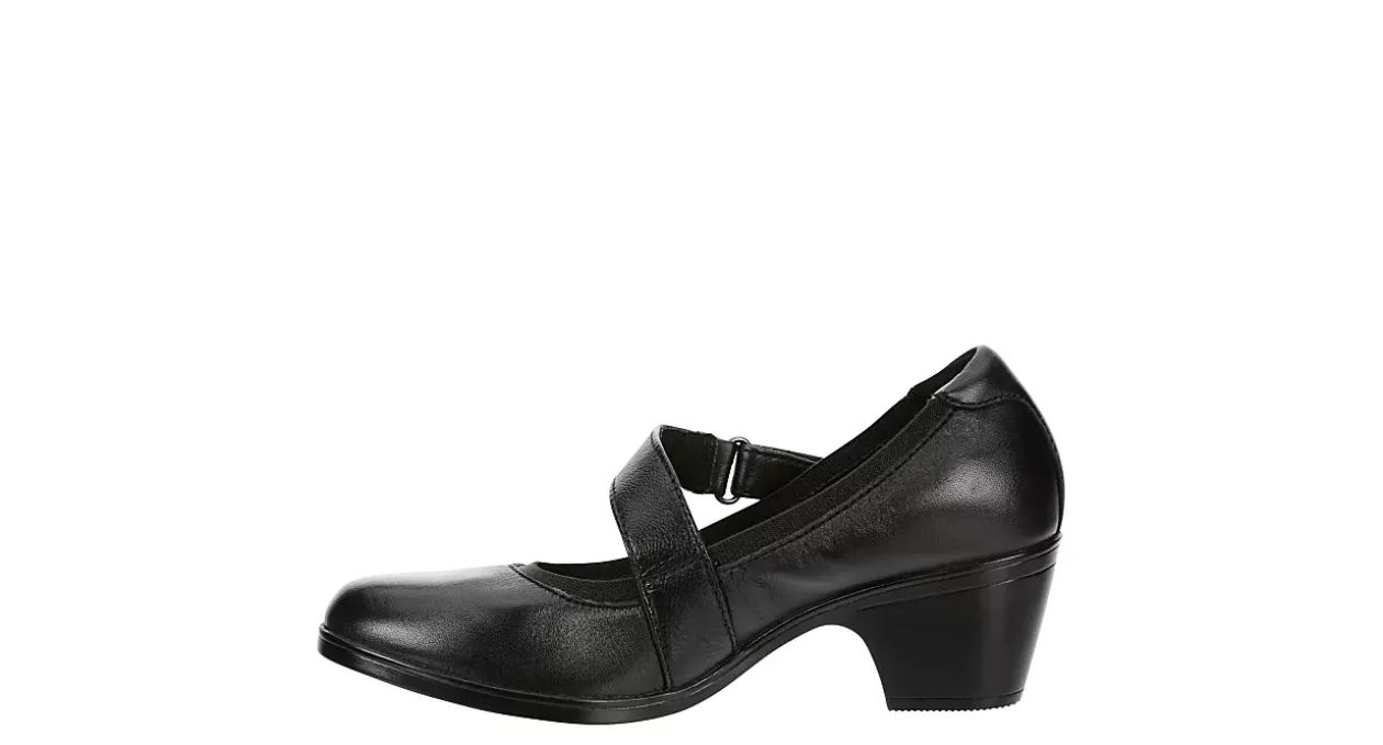 CLARKS WOMENS EMILY 2 MABEL PUMP*Women Pumps & Heels|Comfort