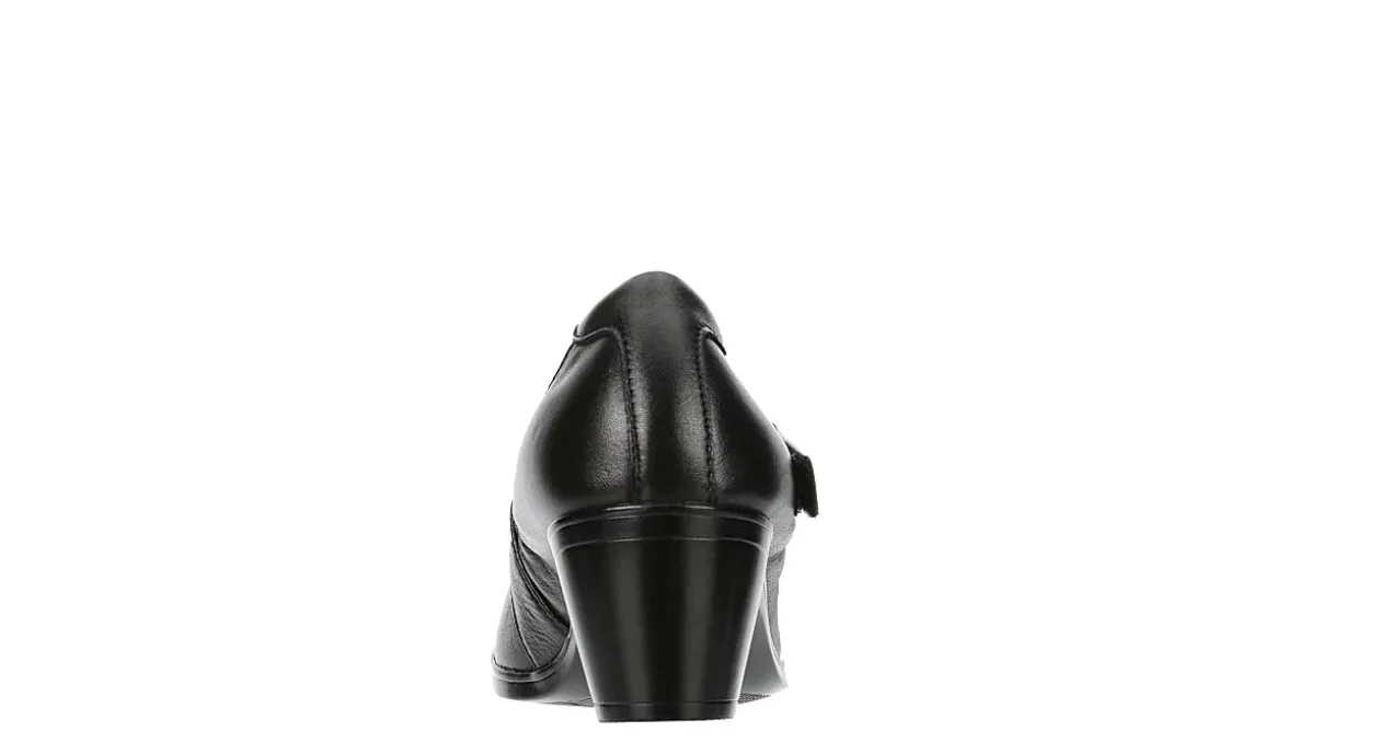 CLARKS WOMENS EMILY 2 MABEL PUMP*Women Pumps & Heels|Comfort