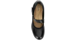 CLARKS WOMENS EMILY 2 MABEL PUMP*Women Pumps & Heels|Comfort