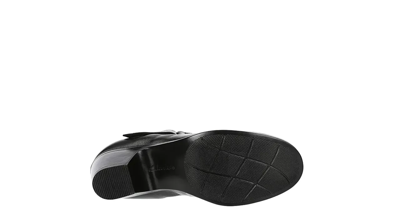 CLARKS WOMENS EMILY 2 MABEL PUMP*Women Pumps & Heels|Comfort