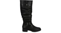 BJORNDAL WOMENS EMMETT TALL BOOT*Women Knee High Boots