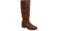 BJORNDAL WOMENS EMMETT-WC TALL BOOT*Women Knee High Boots