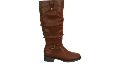 BJORNDAL WOMENS EMMETT-WC TALL BOOT*Women Knee High Boots