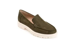 JOURNEE COLLECTION WOMENS ERIKA LOAFER*Women Loafers