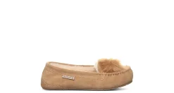 BEARPAW WOMENS ERIKA SLIPPER*Women Slippers