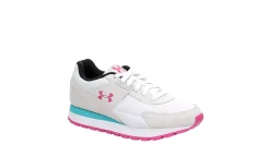 UNDER ARMOUR WOMENS ESSENTIAL RUNNER SNEKAER*Women Running Shoes