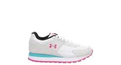 UNDER ARMOUR WOMENS ESSENTIAL RUNNER SNEKAER*Women Running Shoes