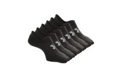 UNDER ARMOUR WOMENS ESSENTIAL ULTRA LOW LINER SOCKS 6 PAIRS* Liner Socks