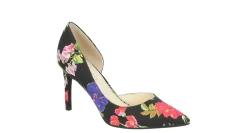 NINE WEST WOMENS EVRYTIM2 PUMP*Women Pumps & Heels|Stiletto Heels