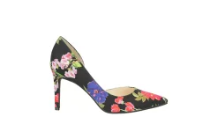 NINE WEST WOMENS EVRYTIM2 PUMP*Women Pumps & Heels|Stiletto Heels