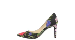 NINE WEST WOMENS EVRYTIM2 PUMP*Women Pumps & Heels|Stiletto Heels