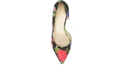 NINE WEST WOMENS EVRYTIM2 PUMP*Women Pumps & Heels|Stiletto Heels
