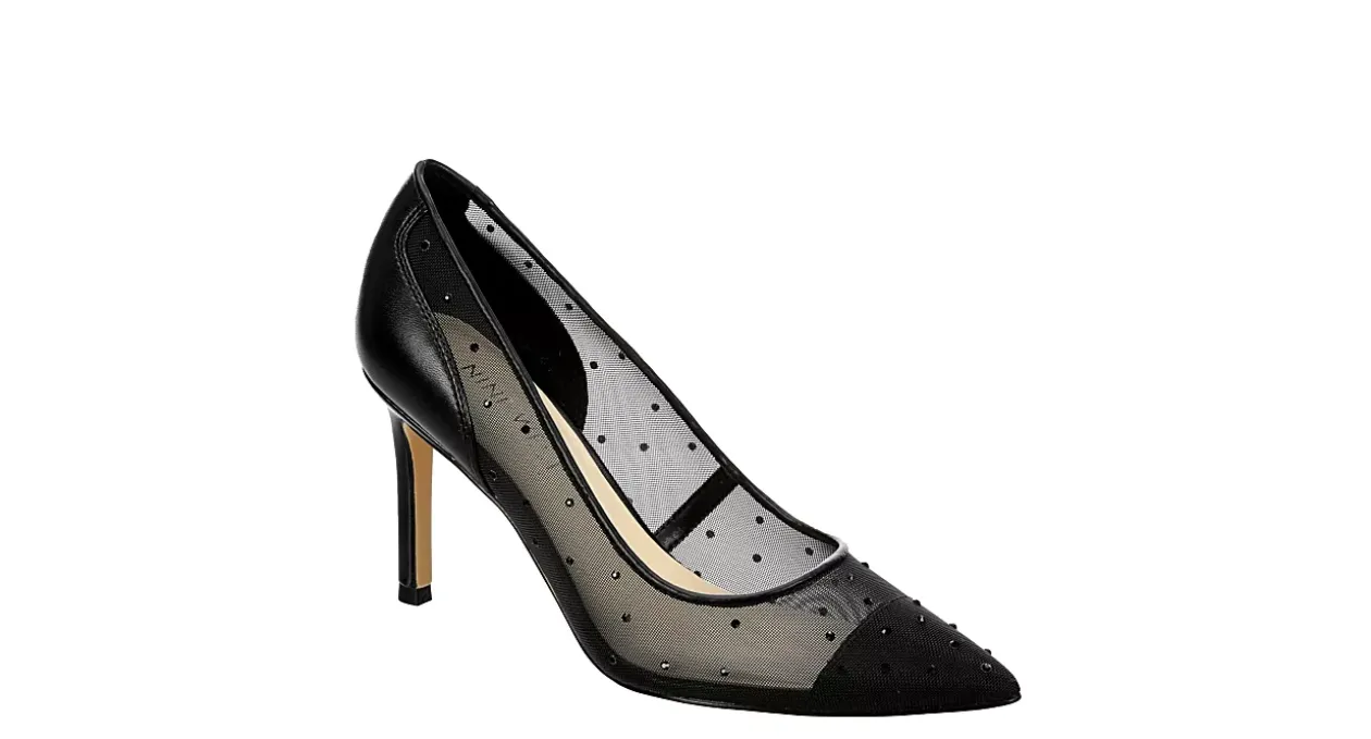 NINE WEST WOMENS EXXTRA2 PUMP*Women Pumps & Heels|Special Occasion