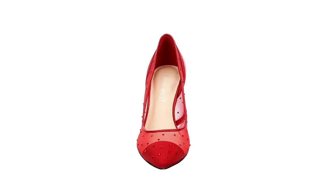 NINE WEST WOMENS EXXTRA2 PUMP*Women Pumps & Heels|Special Occasion