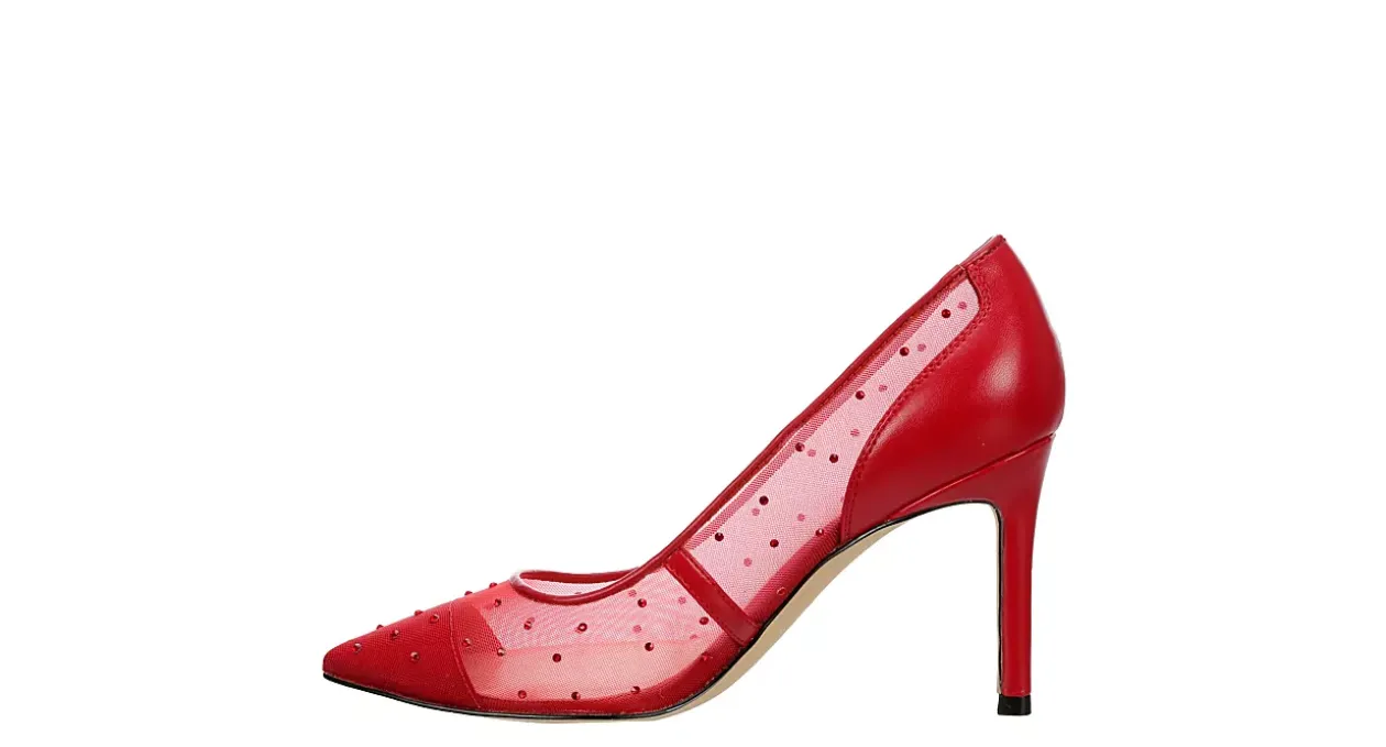 NINE WEST WOMENS EXXTRA2 PUMP*Women Pumps & Heels|Special Occasion