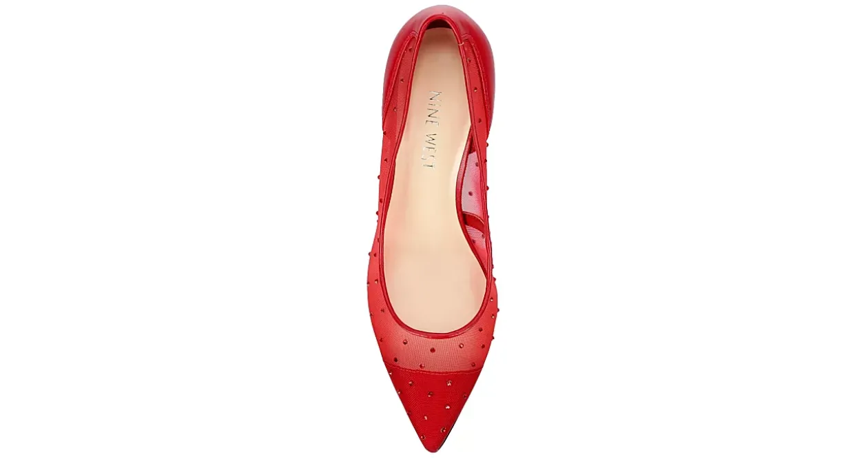 NINE WEST WOMENS EXXTRA2 PUMP*Women Pumps & Heels|Special Occasion