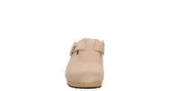 BIRKENSTOCK WOMENS FANNY WEDGE CLOG*Women Comfort Shoes|Clogs & Mules