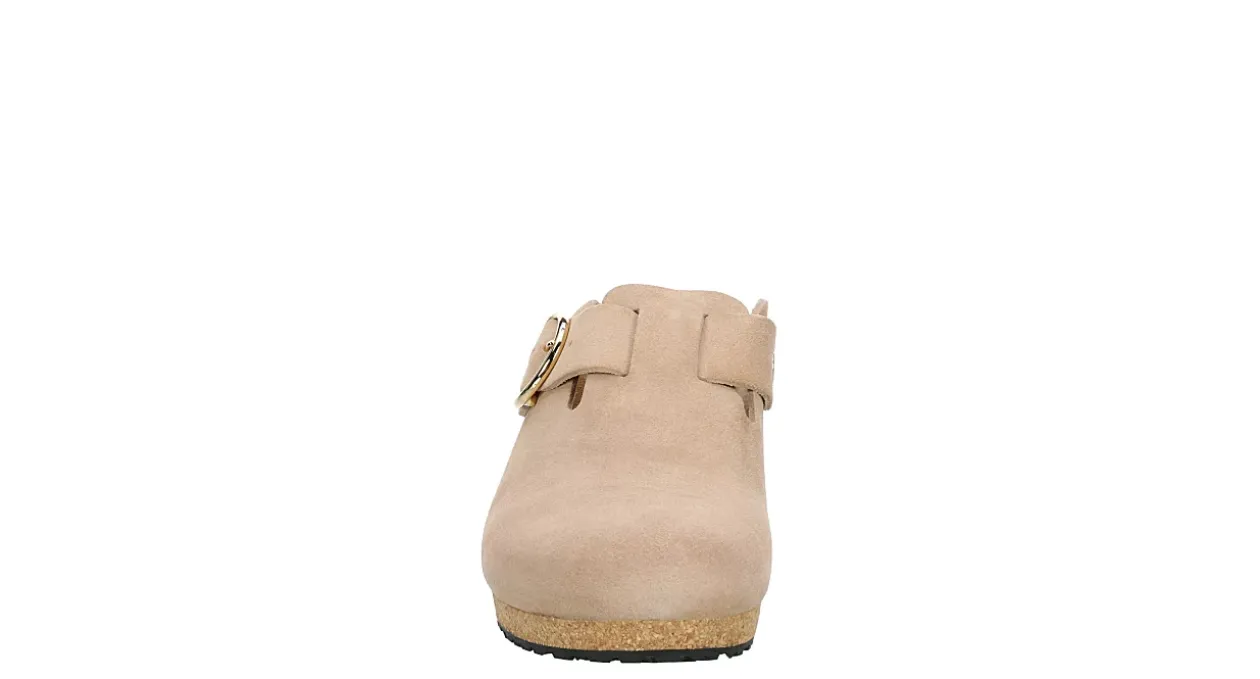 BIRKENSTOCK WOMENS FANNY WEDGE CLOG*Women Comfort Shoes|Clogs & Mules