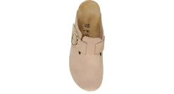 BIRKENSTOCK WOMENS FANNY WEDGE CLOG*Women Comfort Shoes|Clogs & Mules