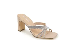XOXO WOMENS FANNYB DRESS SANDAL*Women Dress Sandals|Dress Sandals