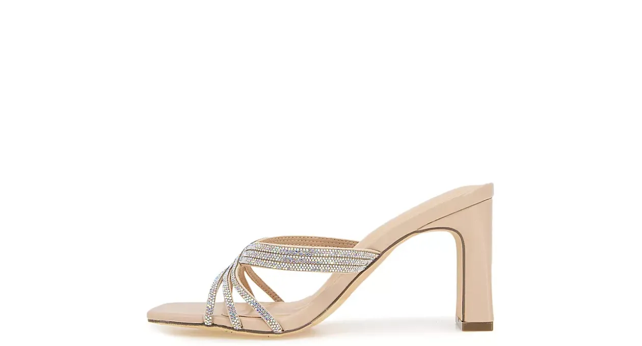 XOXO WOMENS FANNYB DRESS SANDAL*Women Dress Sandals|Dress Sandals