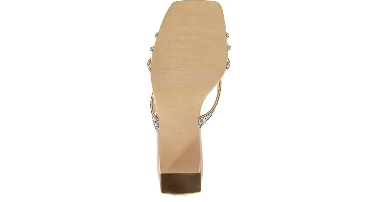 XOXO WOMENS FANNYB DRESS SANDAL*Women Dress Sandals|Dress Sandals