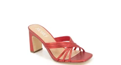 XOXO WOMENS FANNY-C SANDAL*Women Dress Sandals|Dress Sandals