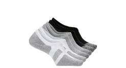 SOF SOLE WOMENS FASHION LITES LINER SOCKS 6 PAIRS* Liner Socks