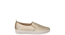EASY STREET WOMENS FEDRA SLIP ON SNEAKER*Women Comfort Shoes|Slip On Shoes