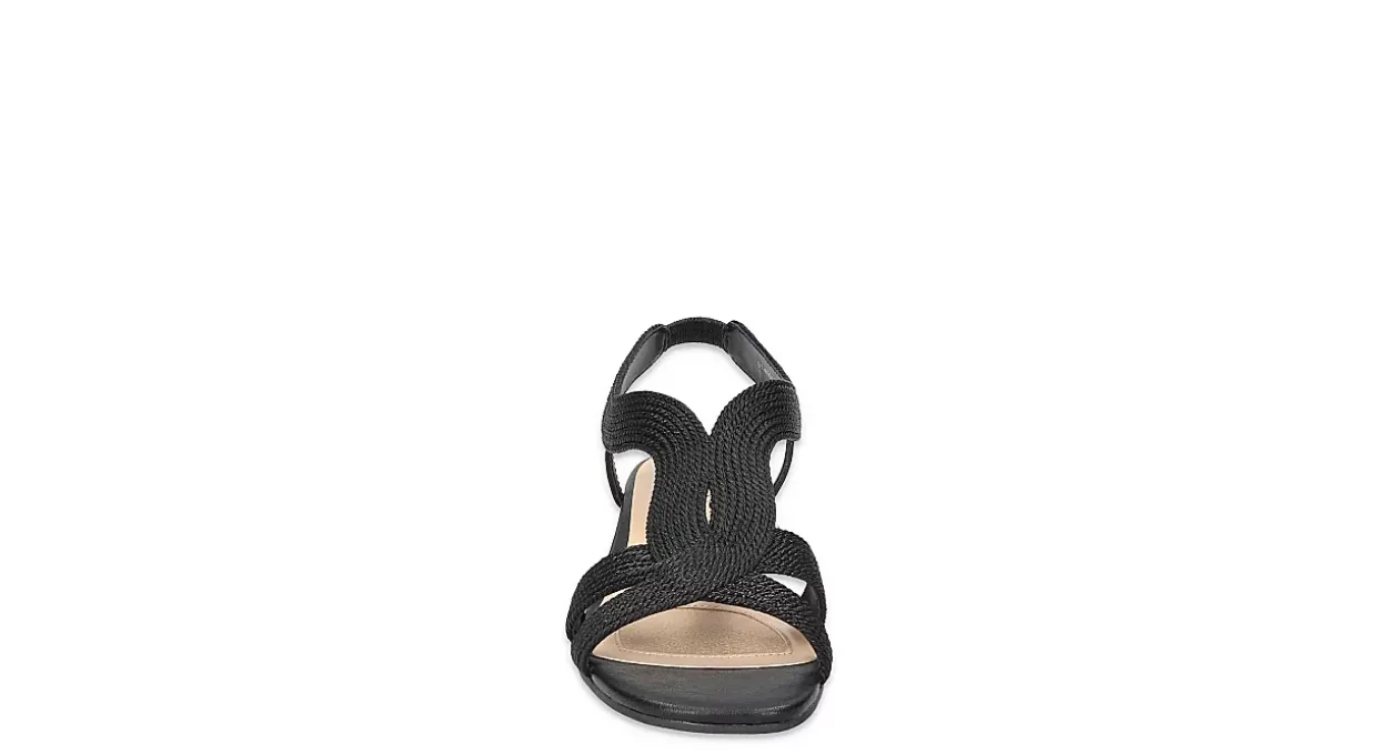 EASY STREET WOMENS FESTIVAL SANDAL*Women Dress Sandals|Dress Sandals