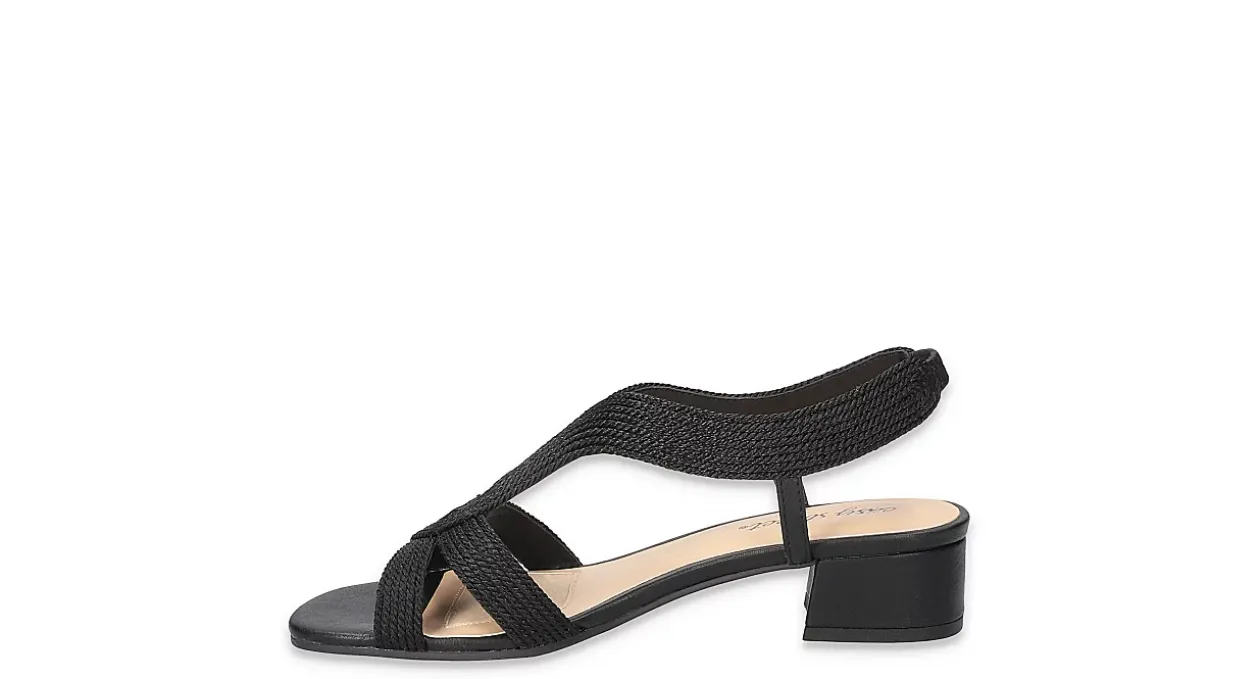 EASY STREET WOMENS FESTIVAL SANDAL*Women Dress Sandals|Dress Sandals