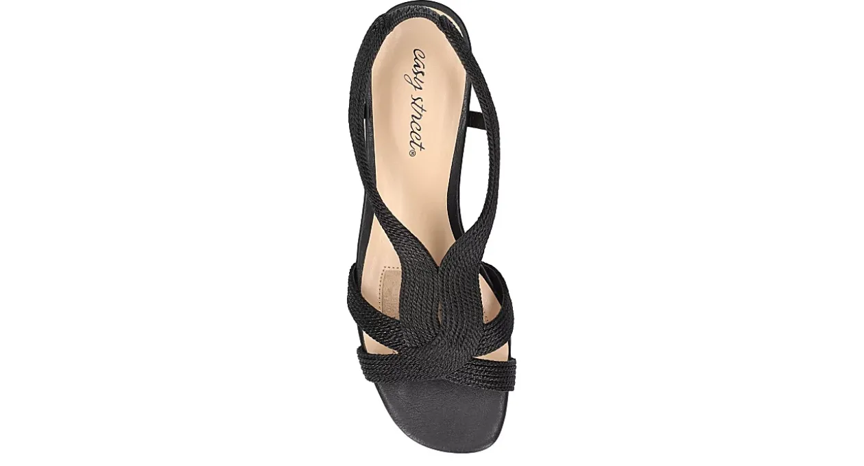 EASY STREET WOMENS FESTIVAL SANDAL*Women Dress Sandals|Dress Sandals