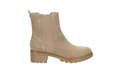 BJORNDAL WOMENS FINLEY BOOT*Women Chelsea Boots|Bootie & Ankle Boots