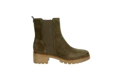 BJORNDAL WOMENS FINLEY BOOT*Women Chelsea Boots|Bootie & Ankle Boots