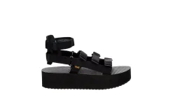 TEVA WOMENS FLATFORM MEVIA PLATFORM SANDAL*Women Platform Sandals