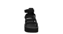 TEVA WOMENS FLATFORM MEVIA PLATFORM SANDAL*Women Platform Sandals