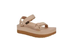 TEVA WOMENS FLATFORM UNIVERSAL OUTDOOR SANDAL*Women Sport Sandals|Outdoor Sandals