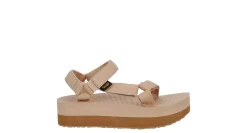 TEVA WOMENS FLATFORM UNIVERSAL OUTDOOR SANDAL*Women Sport Sandals|Outdoor Sandals