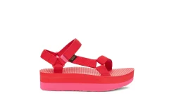 TEVA WOMENS FLATFORM UNIVERSAL OUTDOOR SANDAL*Women Sport Sandals|Outdoor Sandals
