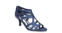 EASY STREET WOMENS FLATTERY SANDAL*Women Special Occasion|Dress Sandals