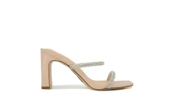 XOXO WOMENS FOLEE SLIDE SANDAL*Women Dress Sandals|Dress Sandals