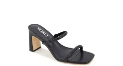 XOXO WOMENS FOLEE SLIDE SANDAL*Women Dress Sandals|Dress Sandals
