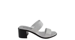 ITALIAN SHOEMAKERS WOMENS FRANNIE SLIDE SANDAL*Women Dress Sandals|Dress Sandals