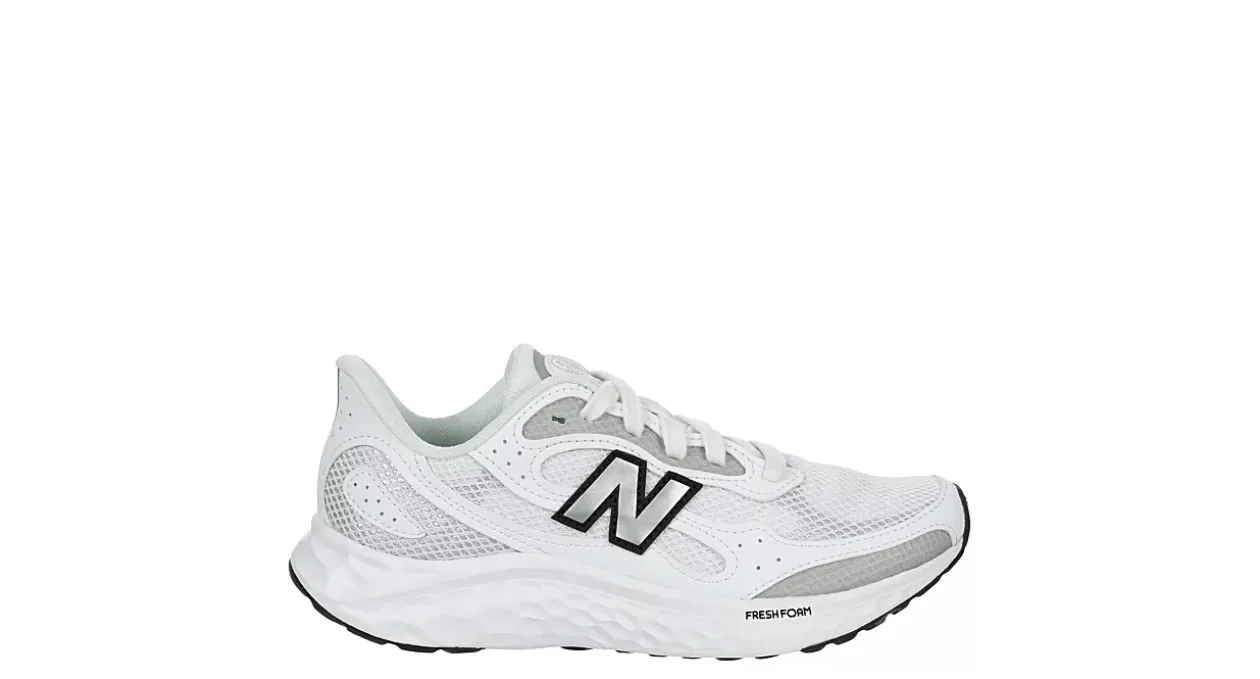 NEW BALANCE WOMENS FRESH FOAM ARISHI TIRA LUX RUNNING SHOE*Women Running Shoes|Fashion & Lifestyle Sneakers