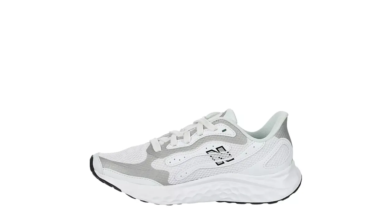 NEW BALANCE WOMENS FRESH FOAM ARISHI TIRA LUX RUNNING SHOE*Women Running Shoes|Fashion & Lifestyle Sneakers