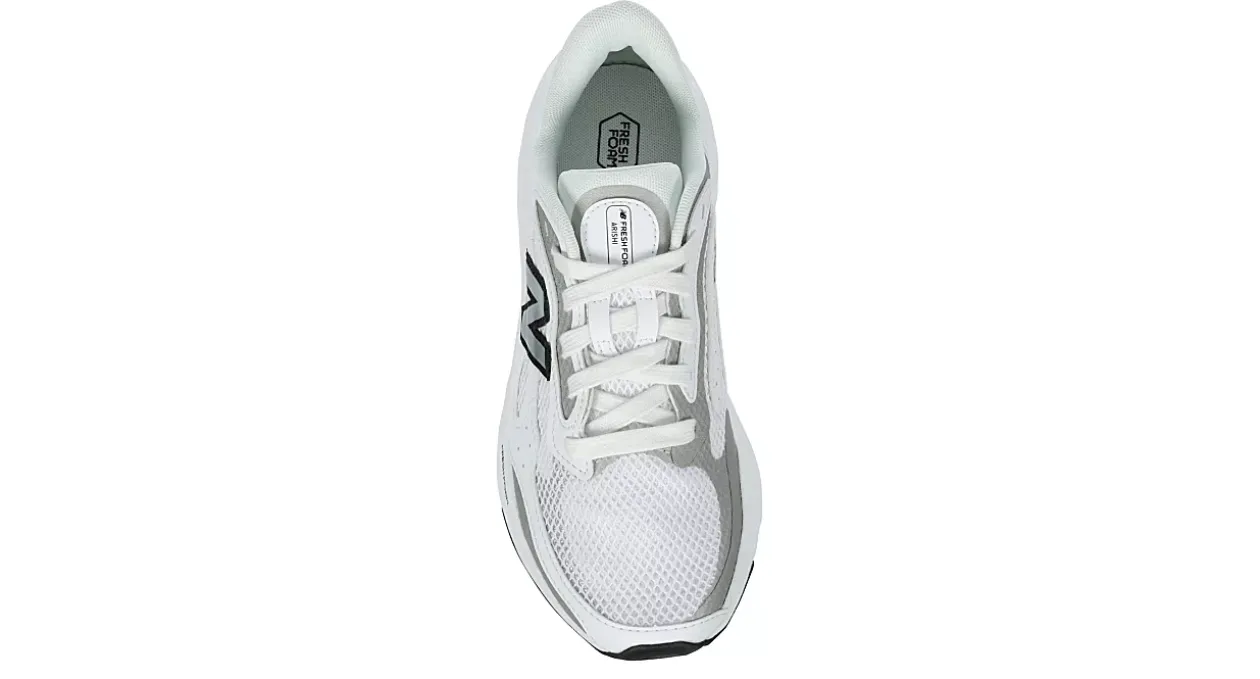 NEW BALANCE WOMENS FRESH FOAM ARISHI TIRA LUX RUNNING SHOE*Women Running Shoes|Fashion & Lifestyle Sneakers