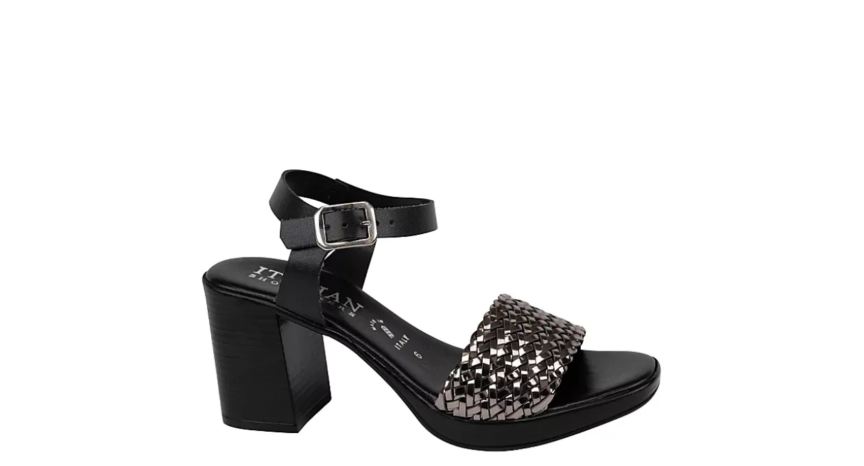 ITALIAN SHOEMAKERS WOMENS FRITTA SANDAL*Women Dress Sandals|Dress Sandals
