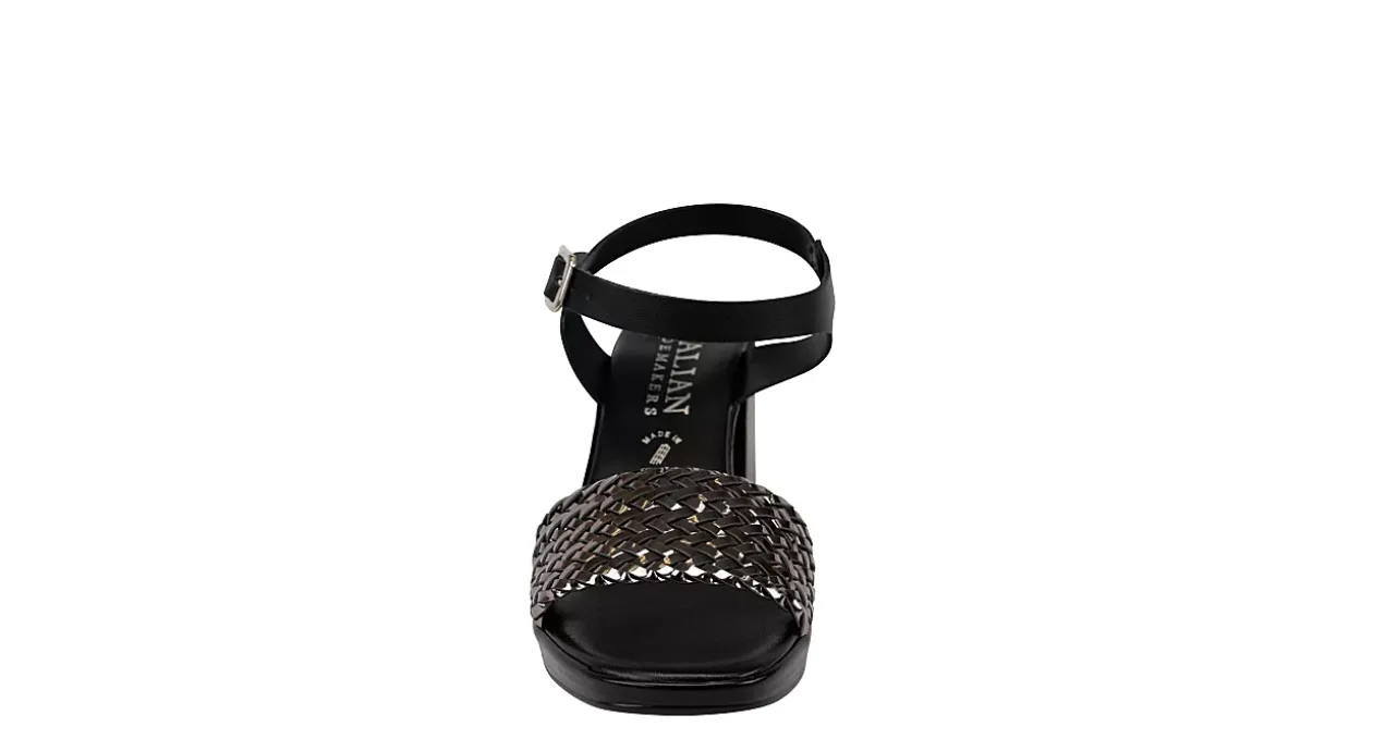 ITALIAN SHOEMAKERS WOMENS FRITTA SANDAL*Women Dress Sandals|Dress Sandals